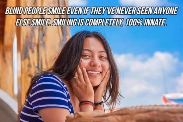 Interesting Facts (24 pics)