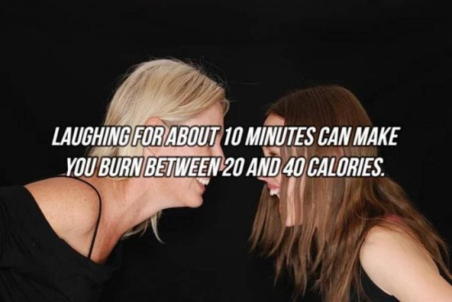 Interesting Facts (24 pics)