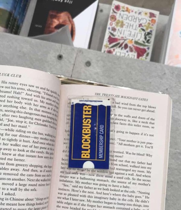 Interesting Bookmarks (29 pics)