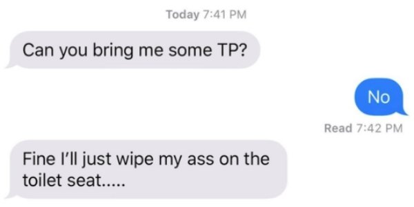 Husband Texts (28 pics)