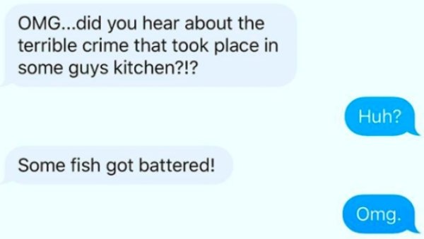 Husband Texts (28 pics)