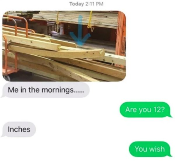 Husband Texts (28 pics)