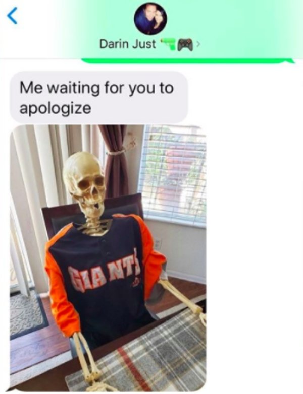 Husband Texts (28 pics)