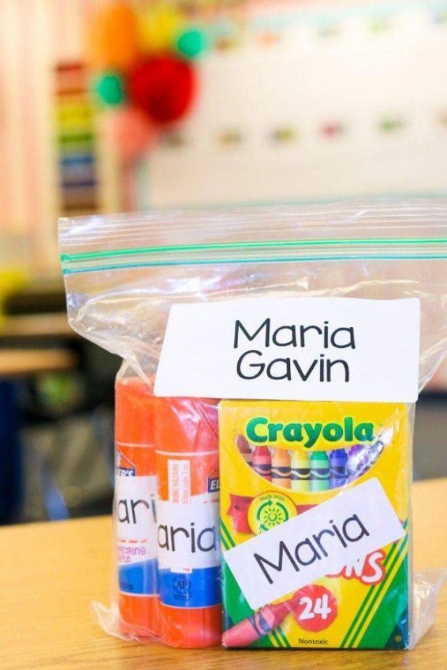 Social Distancing Ideas From Teachers (31 pics)