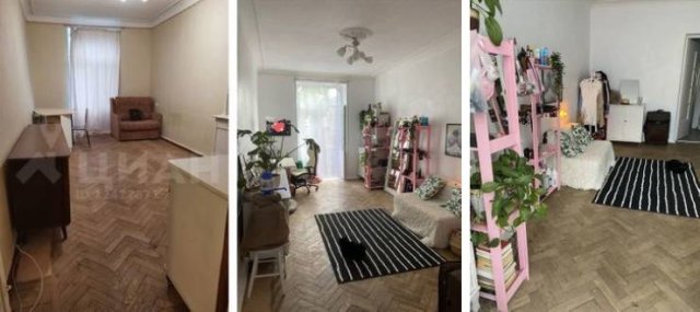 Great House Renovations (19 pics)