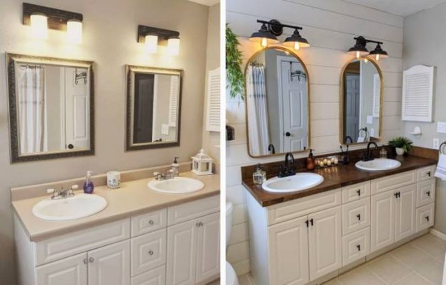 Great House Renovations (19 pics)