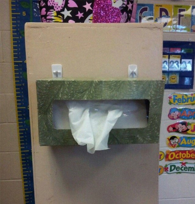Social Distancing Ideas From Teachers (31 pics)