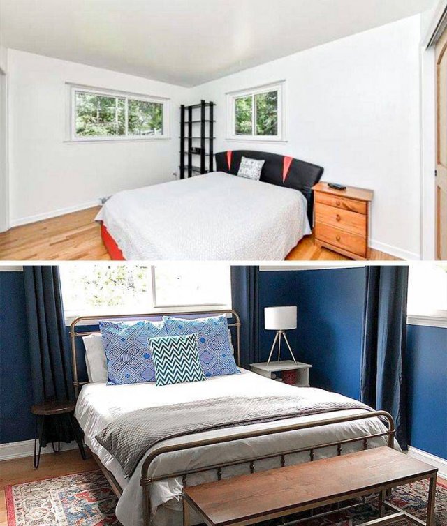 Great House Renovations (19 pics)