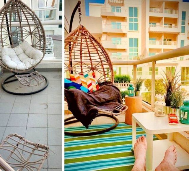 Great House Renovations (19 pics)