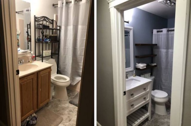 Great House Renovations (19 pics)