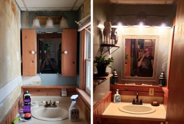 Great House Renovations (19 pics)
