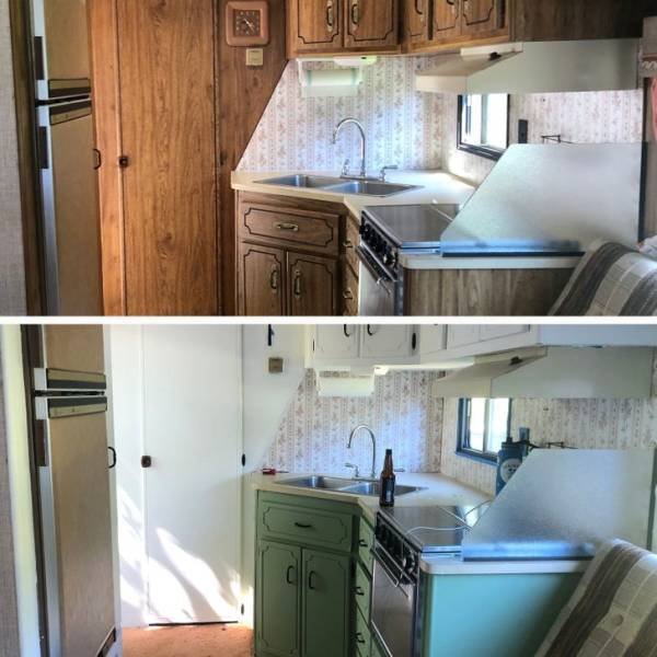 Great House Renovations (19 pics)