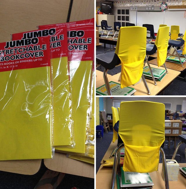 Social Distancing Ideas From Teachers (31 pics)