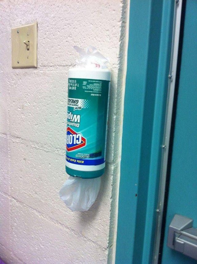 Social Distancing Ideas From Teachers (31 pics)