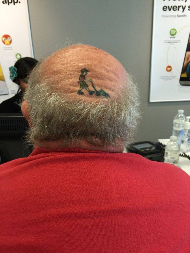 Funny Pictures (42 pics)