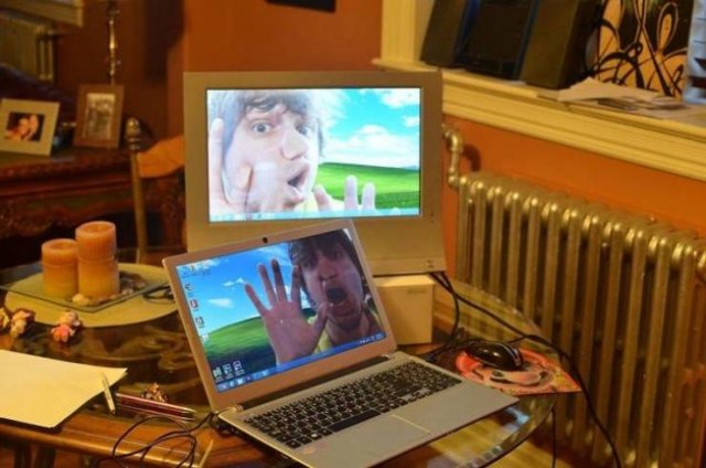 Funny Pictures (42 pics)