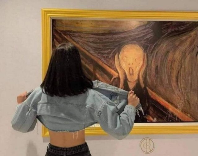 Funny Pictures (42 pics)