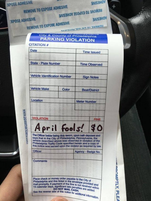 Funny Pictures (42 pics)