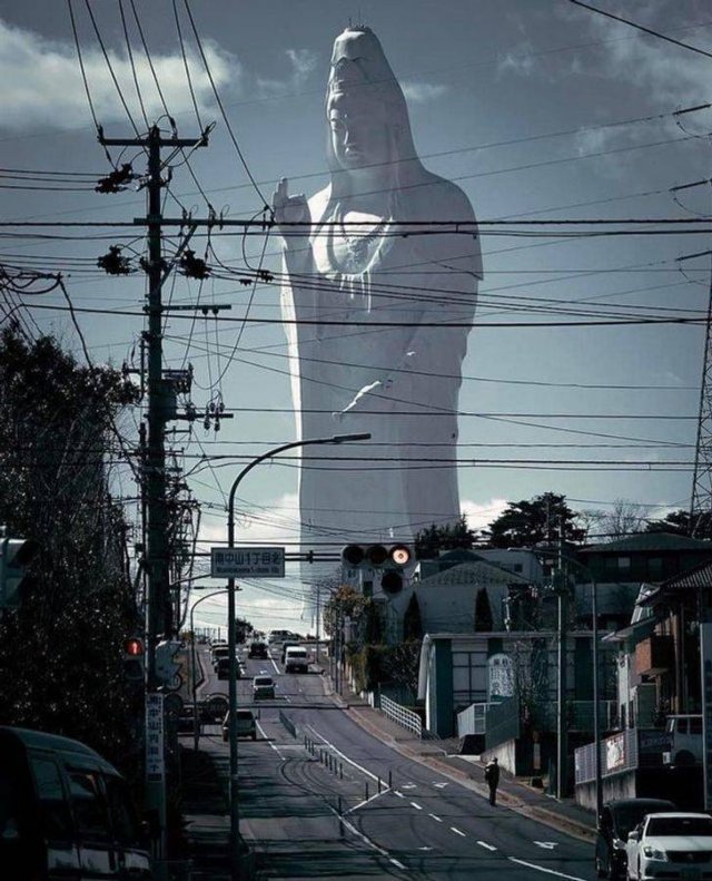 Amazing Sculptures (15 pics) Amazing Sculptures (15 pics)