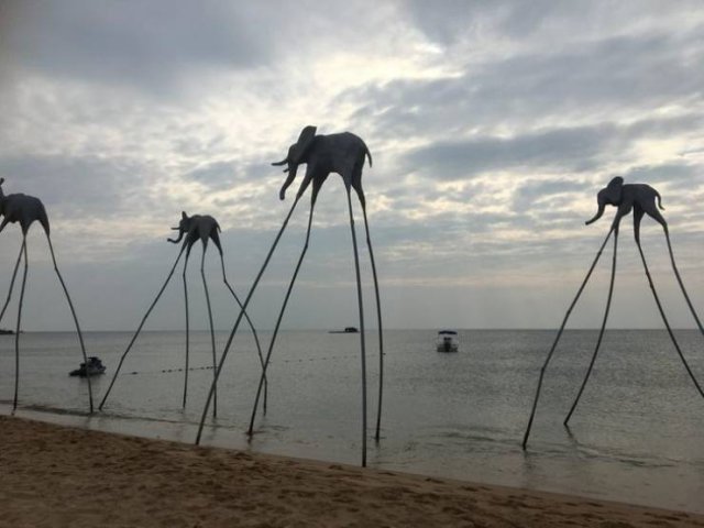 Amazing Sculptures (15 pics)