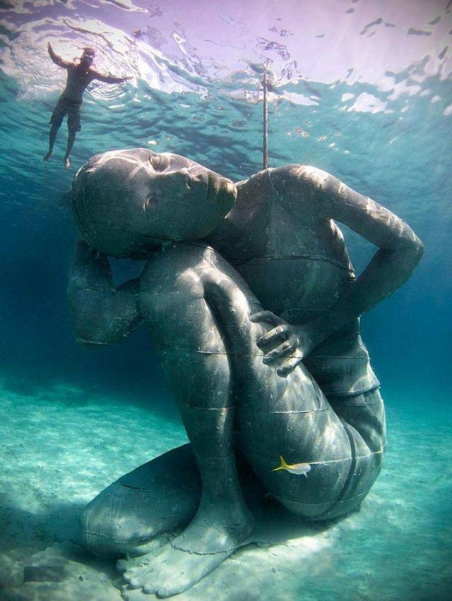 Amazing Sculptures (15 pics)