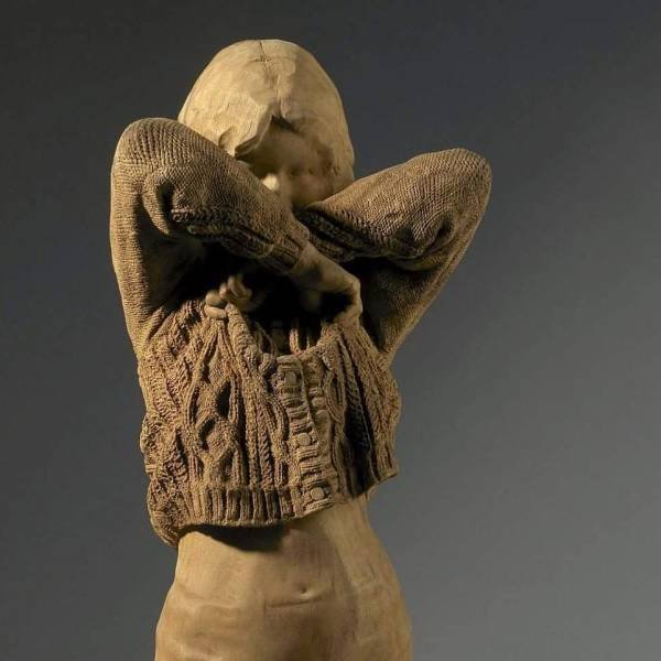 Amazing Sculptures (15 pics) Amazing Sculptures (15 pics)
