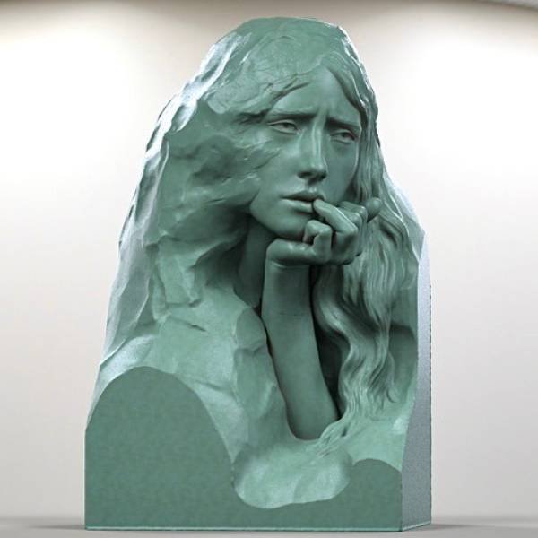 Amazing Sculptures (15 pics) Amazing Sculptures (15 pics)