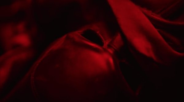 The New Batman Trailer: The Riddler's Riddle Has Been Already Solved (19 pics)