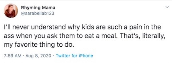 Parenting Tweets (26 pics)