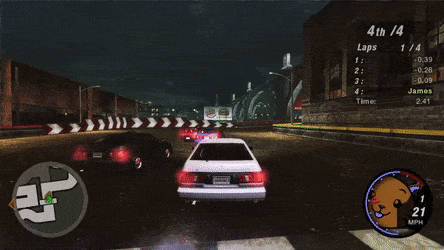 Great Old Video Games (18 gifs) Great Old Video Games (18 gifs)