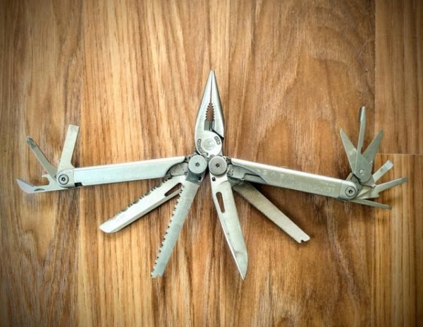 Old Things That Still Work (24 pics)
