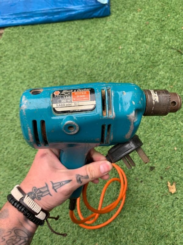 Old Things That Still Work (24 pics)