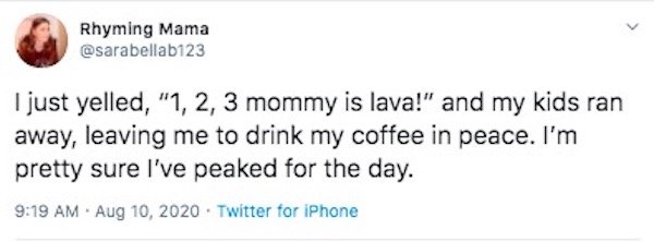 Parenting Tweets (26 pics)