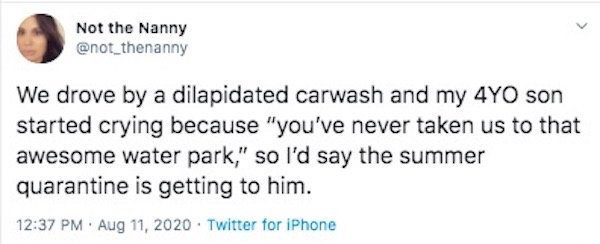 Parenting Tweets (26 pics)