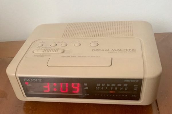 Old Things That Still Work (24 pics)