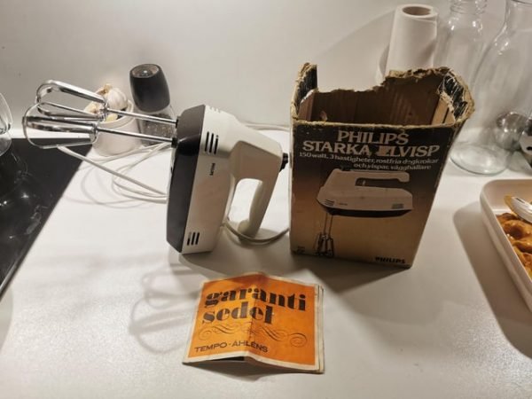 Old Things That Still Work (24 pics)