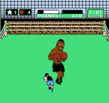 Great Old Video Games (18 gifs) Great Old Video Games (18 gifs)