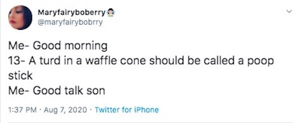 Parenting Tweets (26 pics)