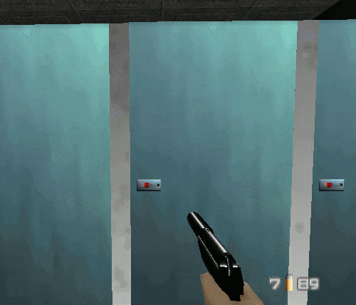 Great Old Video Games (18 gifs) Great Old Video Games (18 gifs)