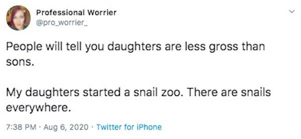Parenting Tweets (26 pics)