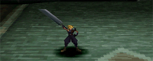 Great Old Video Games (18 gifs) Great Old Video Games (18 gifs)