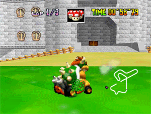 Great Old Video Games (18 gifs) Great Old Video Games (18 gifs)