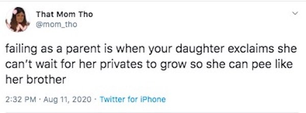 Parenting Tweets (26 pics)