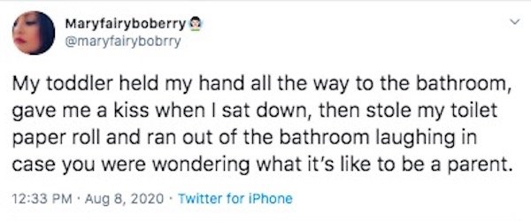 Parenting Tweets (26 pics)