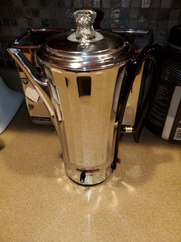 Old Things That Still Work (24 pics)