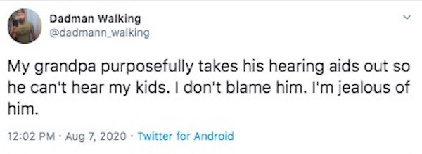 Parenting Tweets (26 pics)