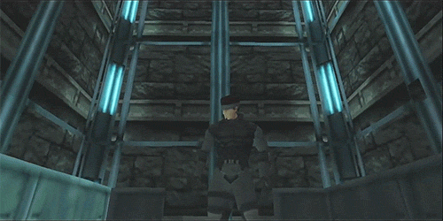 Great Old Video Games (18 gifs) Great Old Video Games (18 gifs)