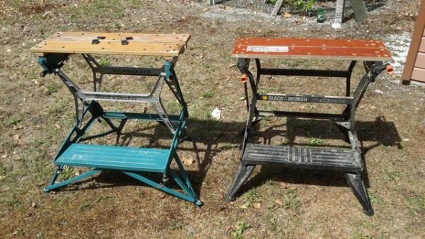 Old Things That Still Work (24 pics)