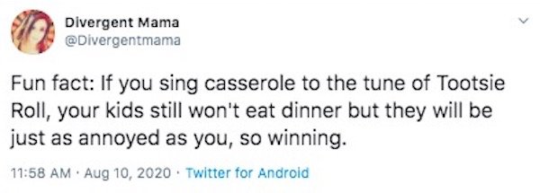 Parenting Tweets (26 pics)