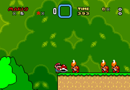 Great Old Video Games (18 gifs) Great Old Video Games (18 gifs)